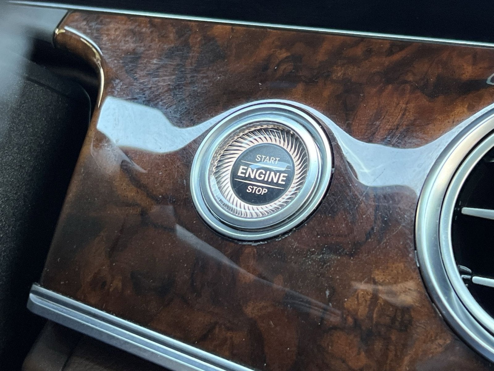 2019 Mercedes-Benz E 300 4MATIC® Sedan E-Class