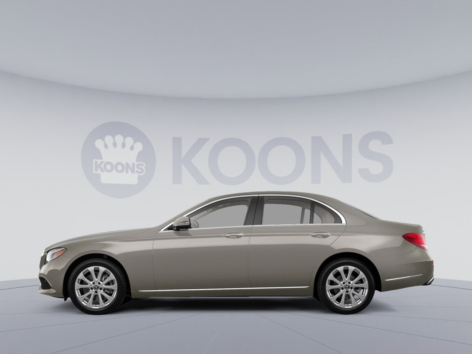 2018 Mercedes-Benz E-Class E 300