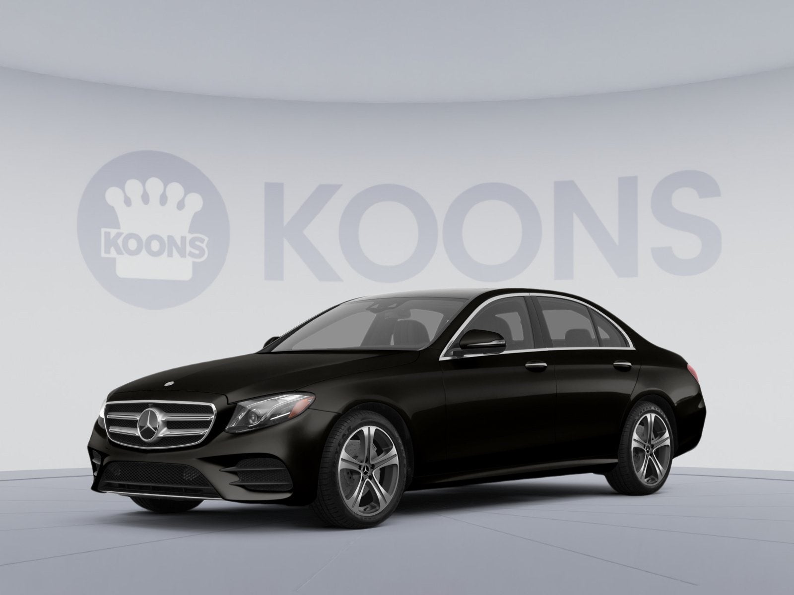 2017 Mercedes-Benz E-Class E 300