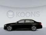 2017 Mercedes-Benz E-Class E 300