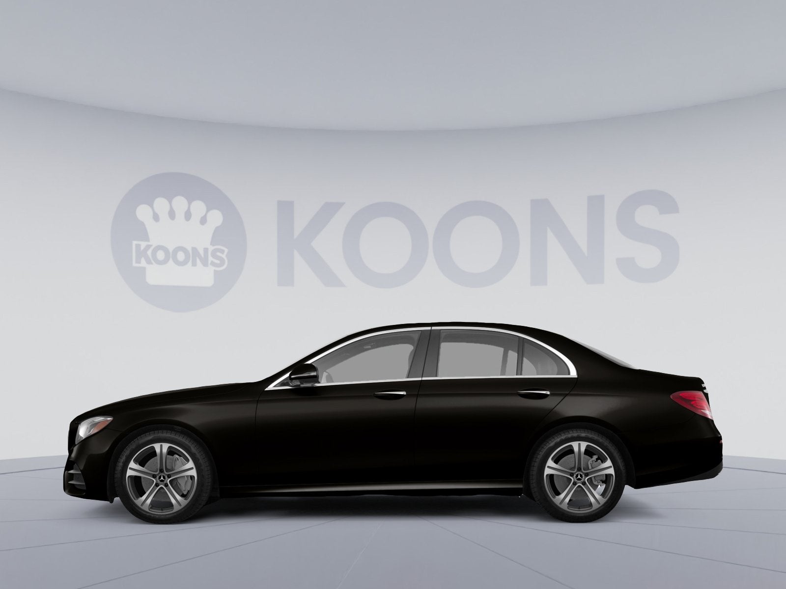 2017 Mercedes-Benz E-Class E 300