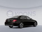 2017 Mercedes-Benz E-Class E 300