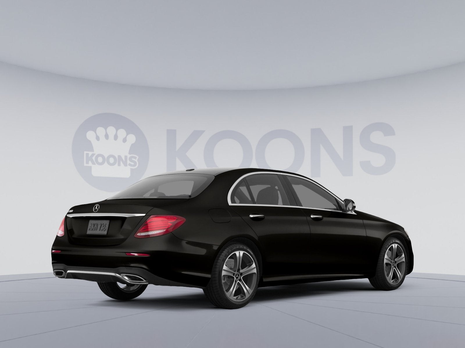 2017 Mercedes-Benz E-Class E 300