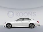 2019 Mercedes-Benz E-Class E 300