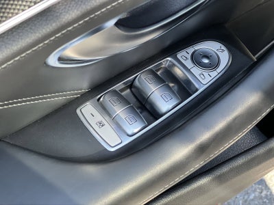 2018 Mercedes-Benz E-Class E 63 S AMG®