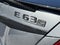 2018 Mercedes-Benz E-Class E 63 S AMG®