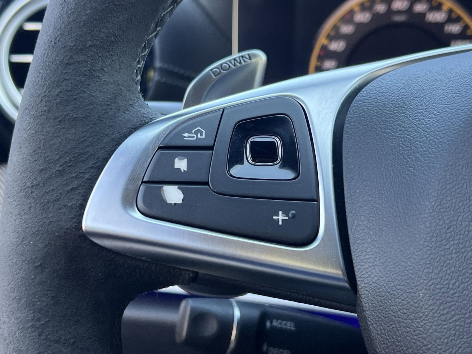 2018 Mercedes-Benz E-Class E 63 S AMG®