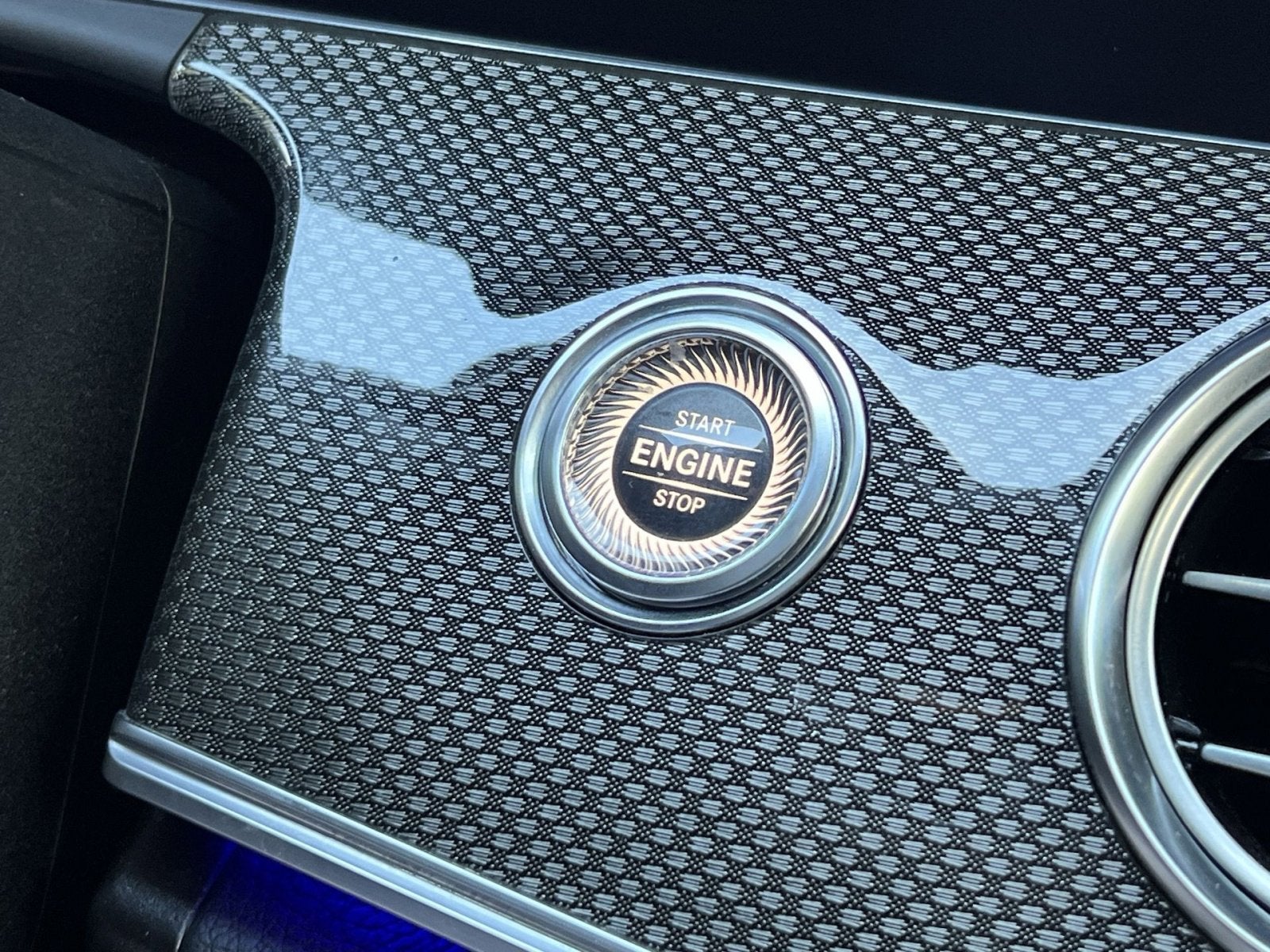 2018 Mercedes-Benz E-Class E 63 S AMG®