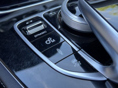 2018 Mercedes-Benz E-Class E 63 S AMG®