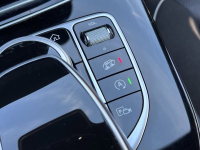 2018 Mercedes-Benz E-Class E 63 S AMG®