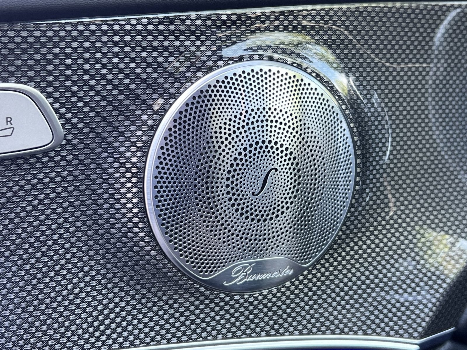 2018 Mercedes-Benz E-Class E 63 S AMG®