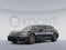 2018 Porsche Panamera Base