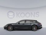 2018 Porsche Panamera Base