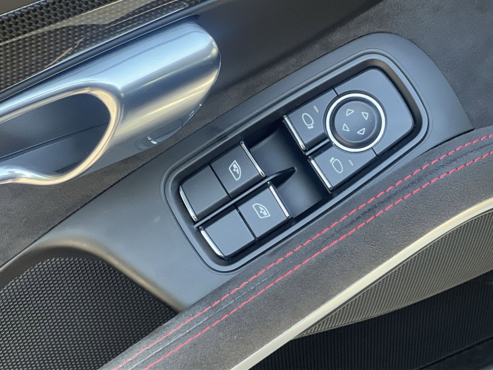 2018 Porsche 718 Cayman S