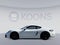 2018 Porsche 718 Cayman S
