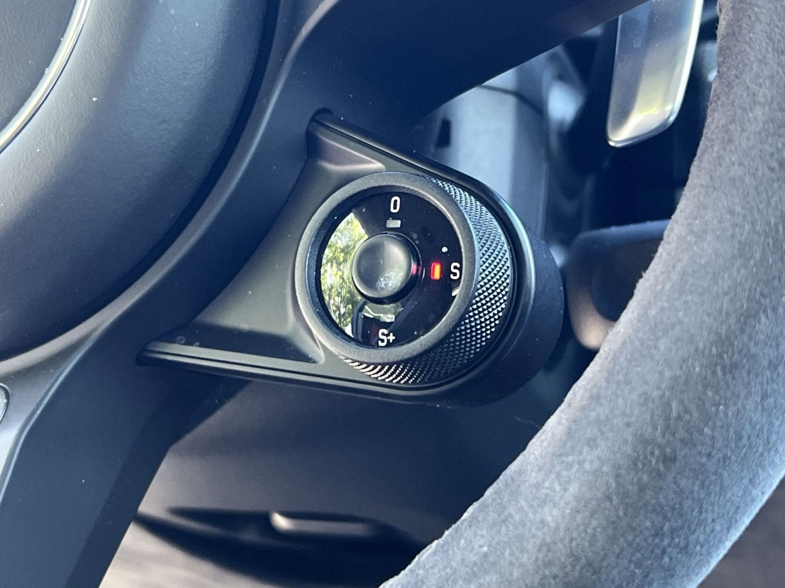 2018 Porsche 718 Cayman S