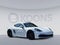 2018 Porsche 718 Cayman S