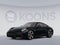 2022 Porsche 911 Carrera 4S