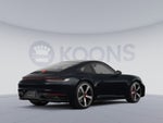2022 Porsche 911 Carrera 4S