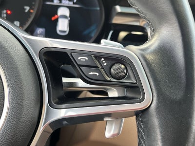 2021 Porsche Macan Base