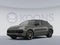 2021 Porsche Cayenne Turbo