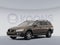 2016 Volvo XC70 T5 Platinum