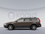 2016 Volvo XC70 T5 Platinum