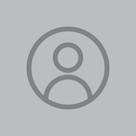Placeholder for Staff member Tykai Martin from ID_272997