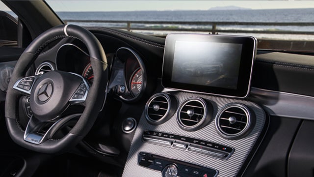 Mercedes-Benz of Catonsville in Baltimore MD