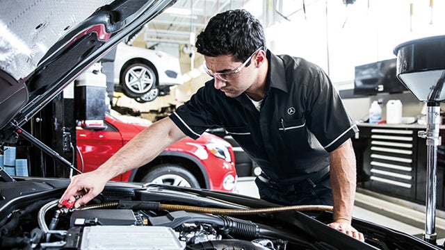 Mercedes-Benz of Catonsville in Baltimore MD