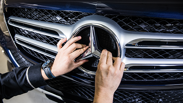 Mercedes-Benz of Catonsville in Baltimore MD