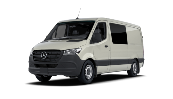Mercedes-Benz of Catonsville in Baltimore MD Sprinter Crew Van