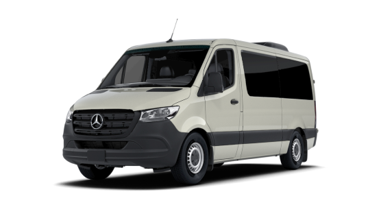 Mercedes-Benz of Catonsville in Baltimore MD Sprinter Passenger Van