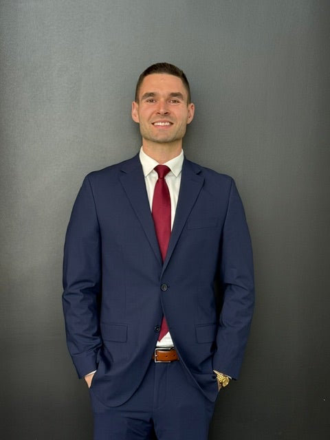 Christian Knudsen