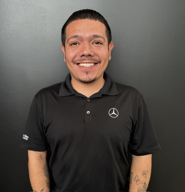 Carlos Hernandez