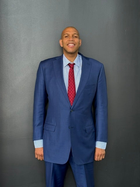 Lonny Baxter