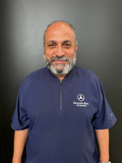 Mohamed Abouyoussef