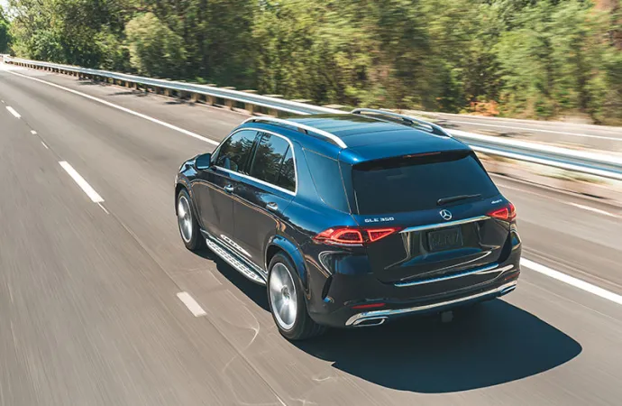 Mercedes-Benz of Catonsville in Baltimore MD