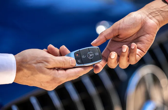 Mercedes-Benz of Catonsville in Baltimore MD