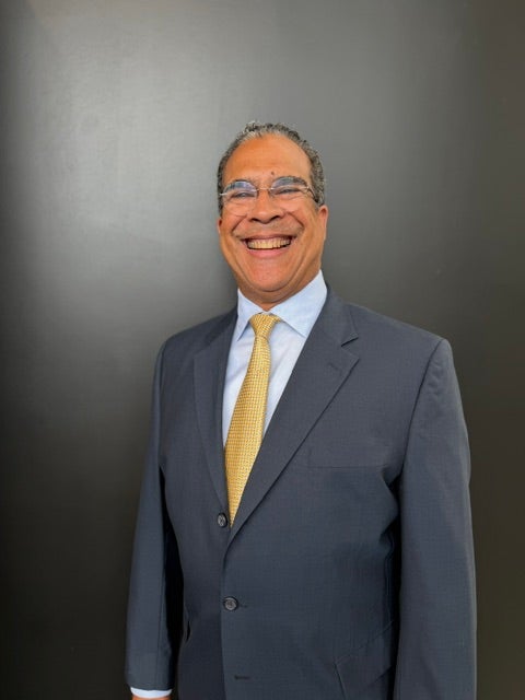 Tiger Robinson