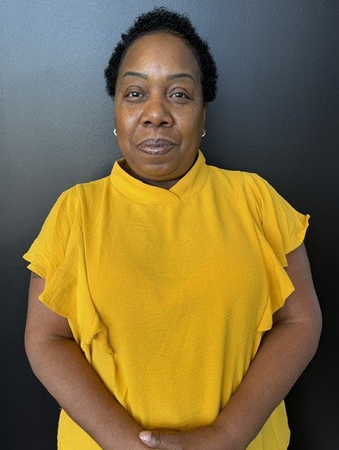 Cheryl Hernandez