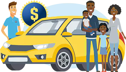 Concierge | Mercedes-Benz of Catonsville in Baltimore MD