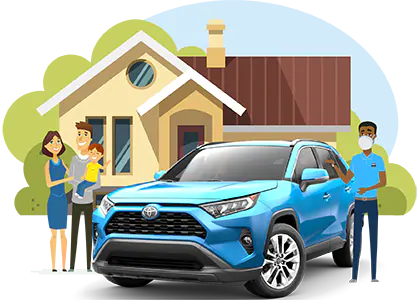 Concierge | Mercedes-Benz of Catonsville in Baltimore MD