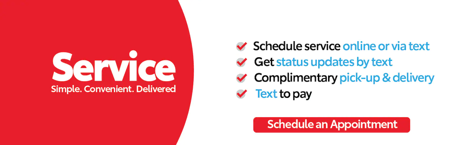 Concierge | Mercedes-Benz of Catonsville in Baltimore MD