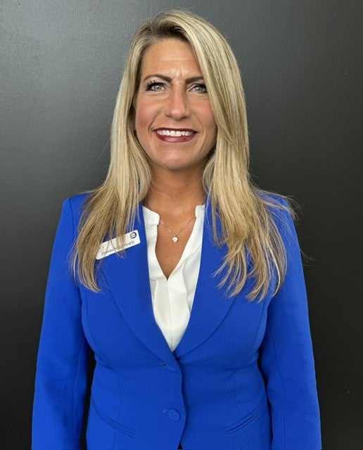 Ronda Magersupp