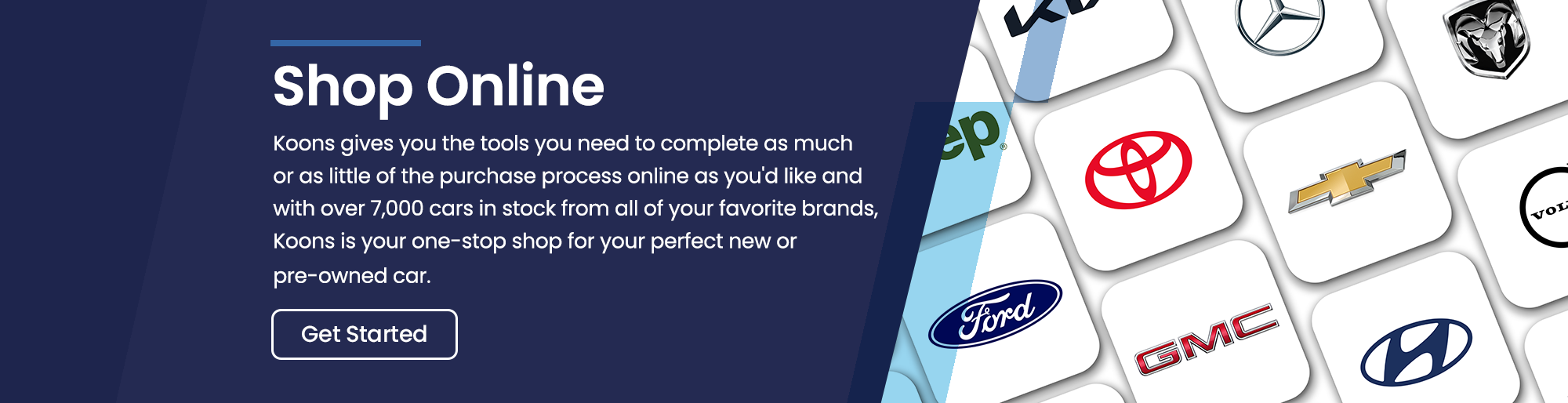 Concierge | Mercedes-Benz of Catonsville in Baltimore MD